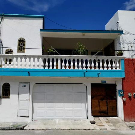Casa Calido Hotel Cozumel Exteriér fotografie
