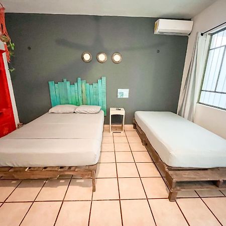 Casa Calido Hotel Cozumel Exteriér fotografie