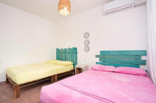Casa Calido Hotel Cozumel Pokoj fotografie