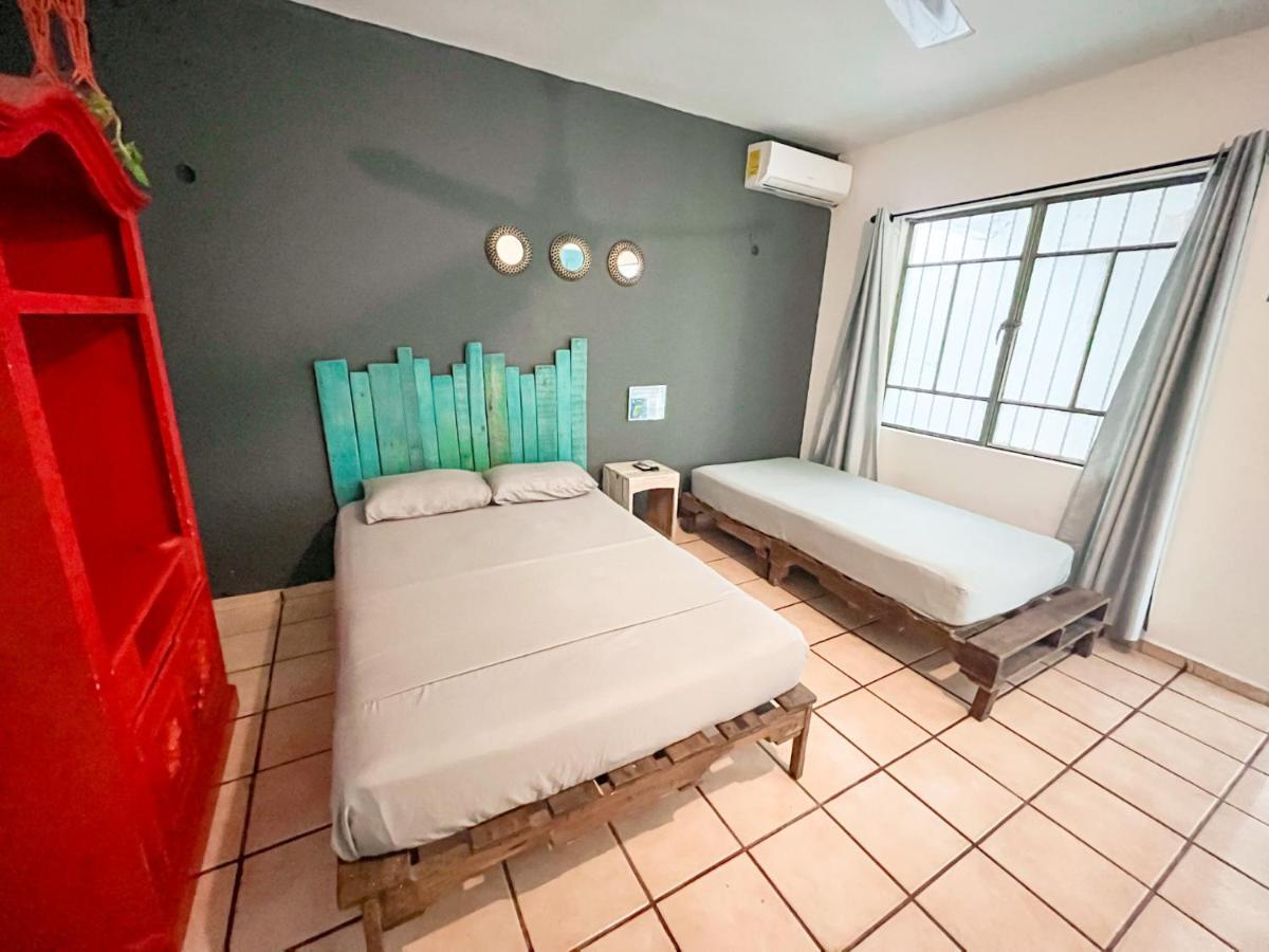 Casa Calido Hotel Cozumel Exteriér fotografie