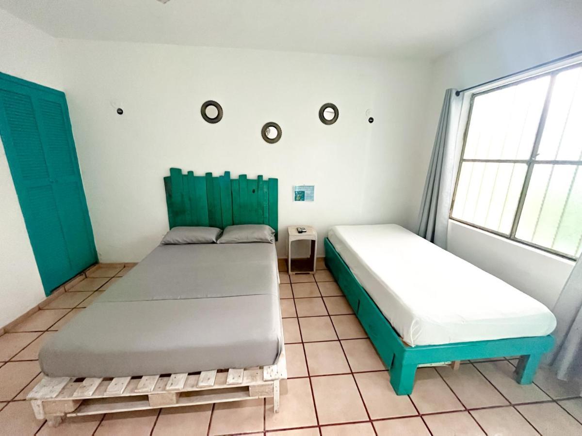 Casa Calido Hotel Cozumel Exteriér fotografie
