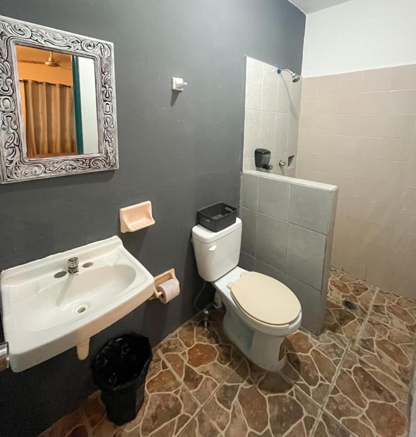 Casa Calido Hotel Cozumel Exteriér fotografie