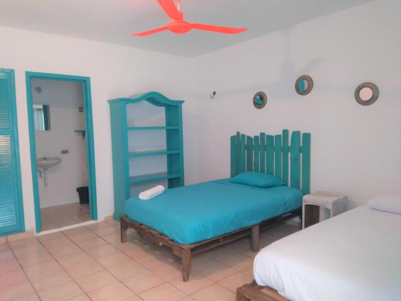 Casa Calido Hotel Cozumel Exteriér fotografie