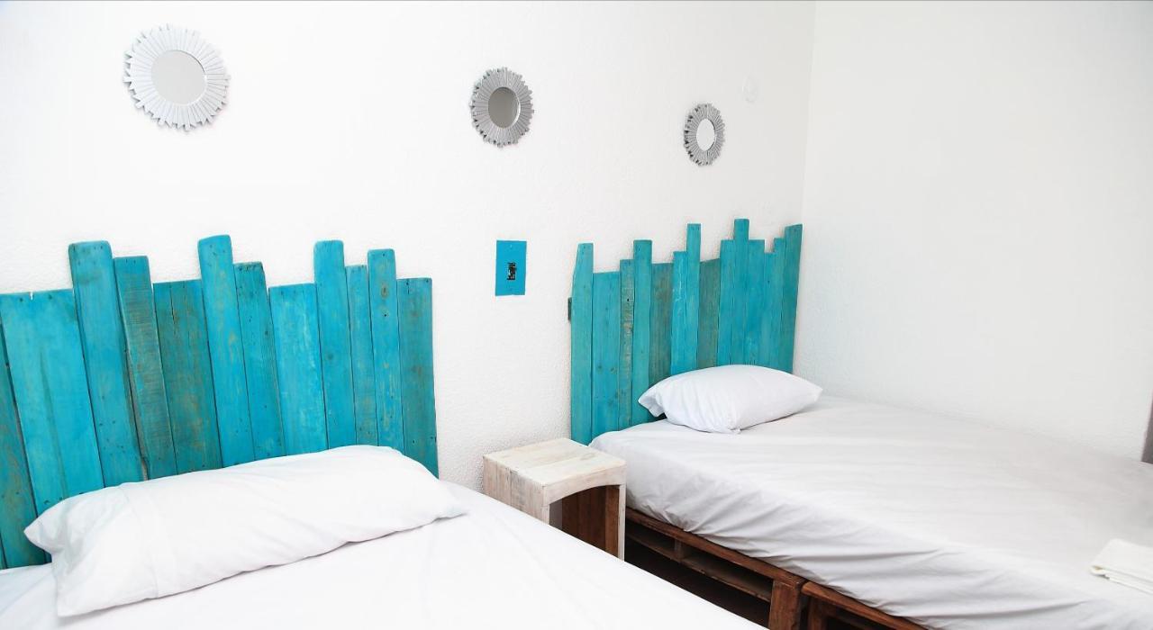Casa Calido Hotel Cozumel Exteriér fotografie