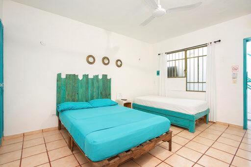 Casa Calido Hotel Cozumel Exteriér fotografie