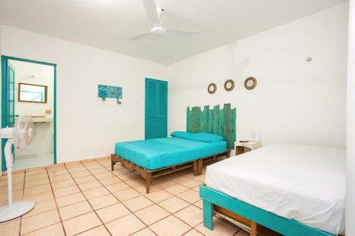 Casa Calido Hotel Cozumel Exteriér fotografie
